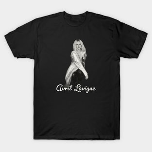 Avril Lavigne / 1984 T-Shirt